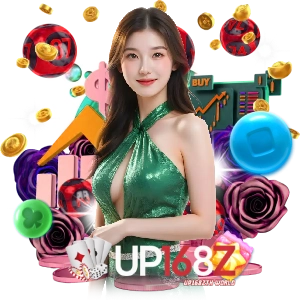 up168zเกมแตก