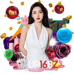 up168zแตกหนัก